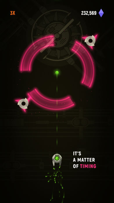 Jump Drive软件封面