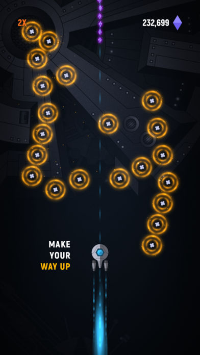 Jump Drive软件封面