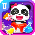 宝宝调色屋游戏iOS