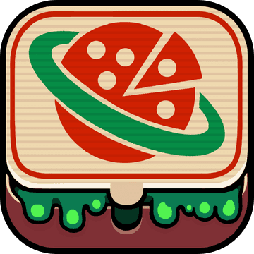 Slime Pizza手游ios