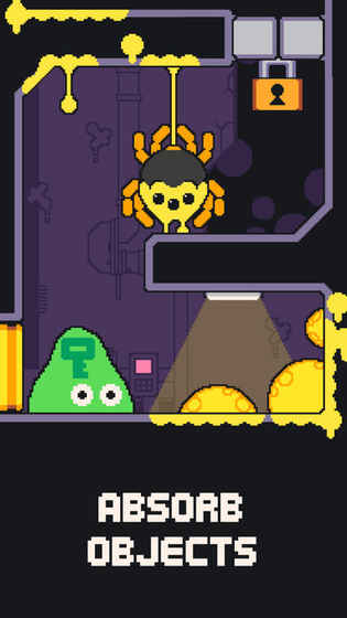 Slime Pizza手游ios软件封面