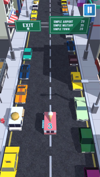 Handbrake Valet软件封面