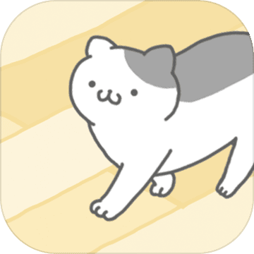 猫咪可爱我是幽灵iOS