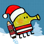 Doodle Jump游戏ios