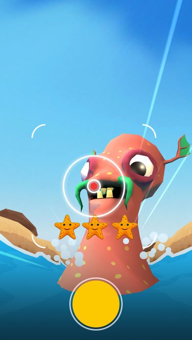 Sea Hero Quest苹果游戏软件封面