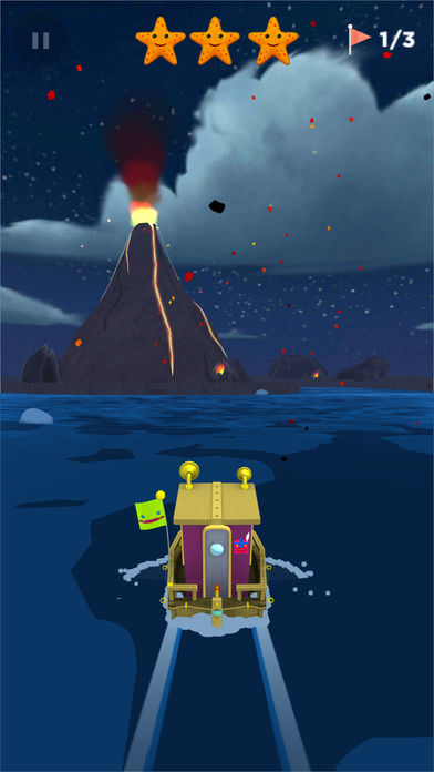 Sea Hero Quest苹果游戏软件封面