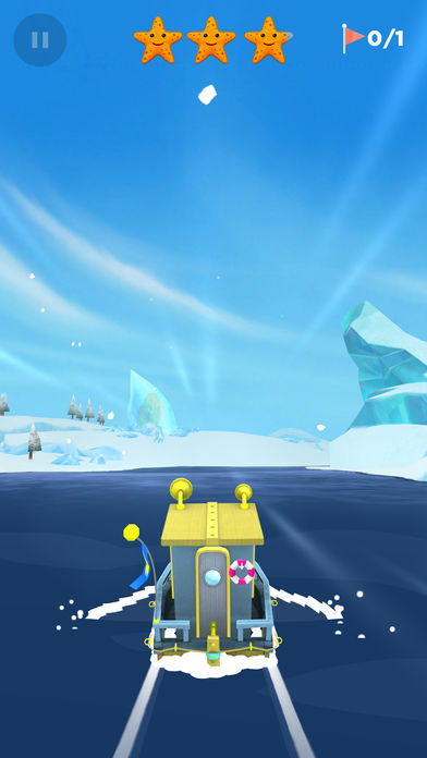 Sea Hero Quest苹果游戏软件封面