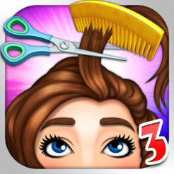 Hair Salon游戏