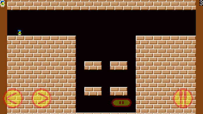 TrapAdventure 2手游软件封面
