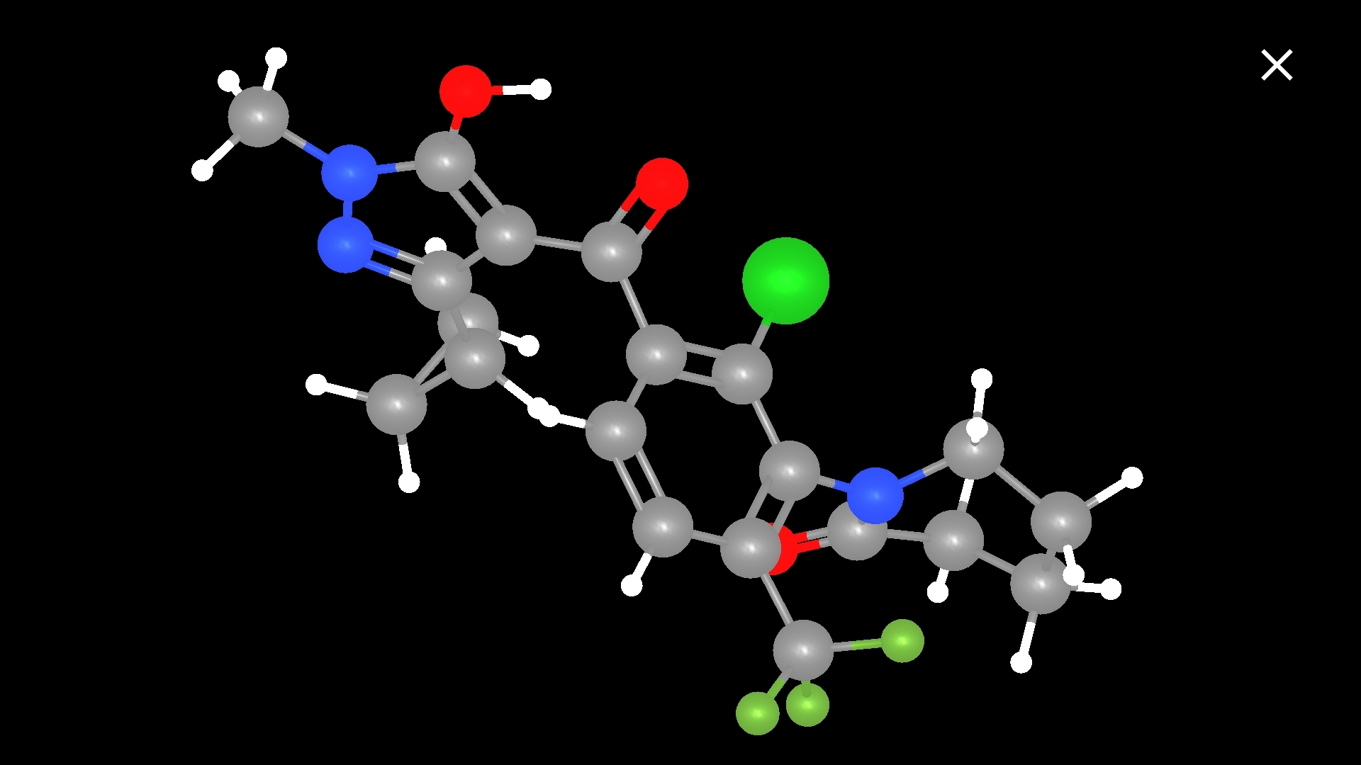 KingDraw 化学结构式编辑器软件封面