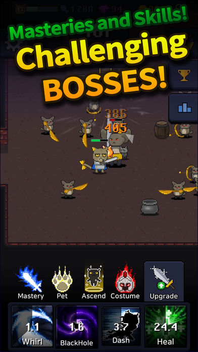 Cat Tower游戏软件封面