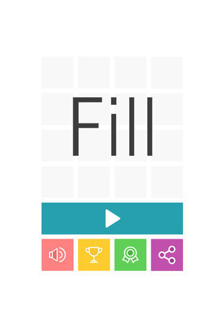 Fill one软件封面
