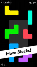 Puzzle Blocks软件封面