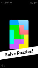 Puzzle Blocks软件封面