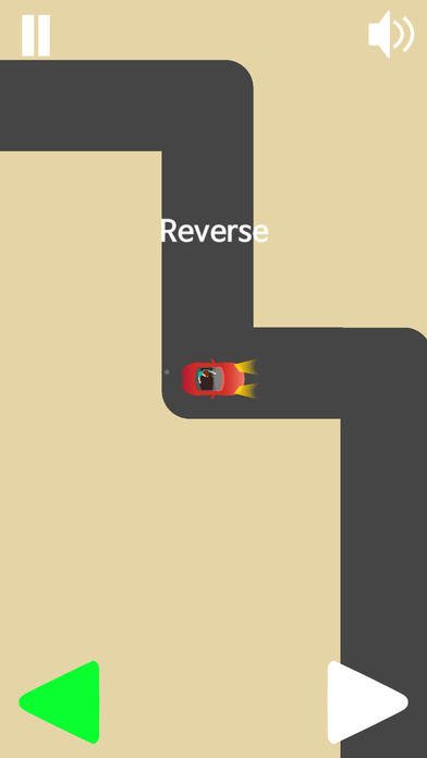 Reverse Drive软件封面