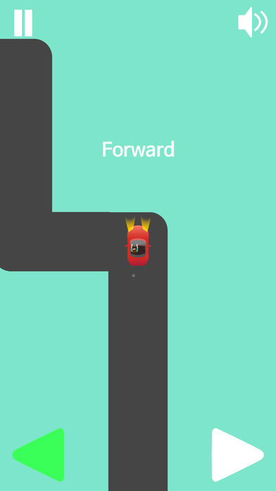 Reverse Drive软件封面
