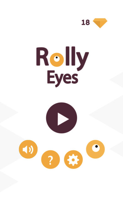 Rolly Eyes游戏软件封面