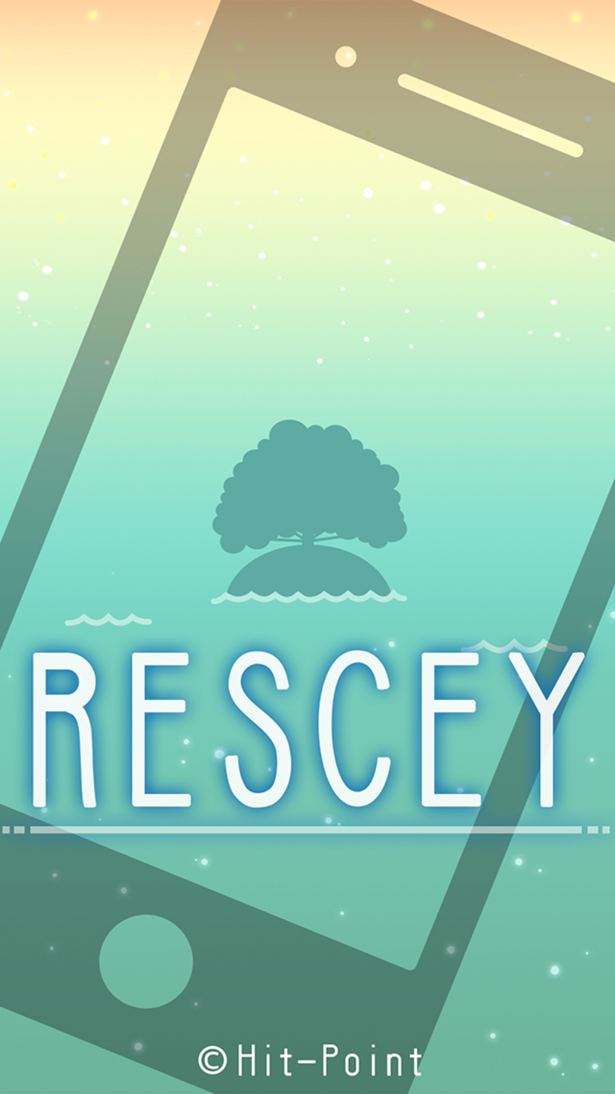 rescey软件封面