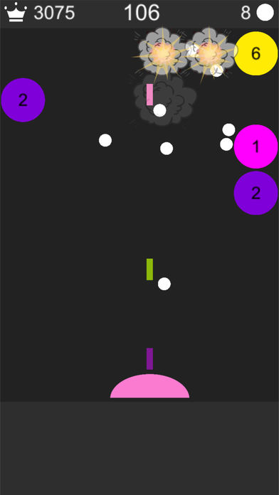 ball Buster游戏软件封面