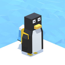 Icy Bounce游戏ios