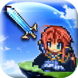 武器投掷RPG2悠久之空岛 v1.0.1 游戏