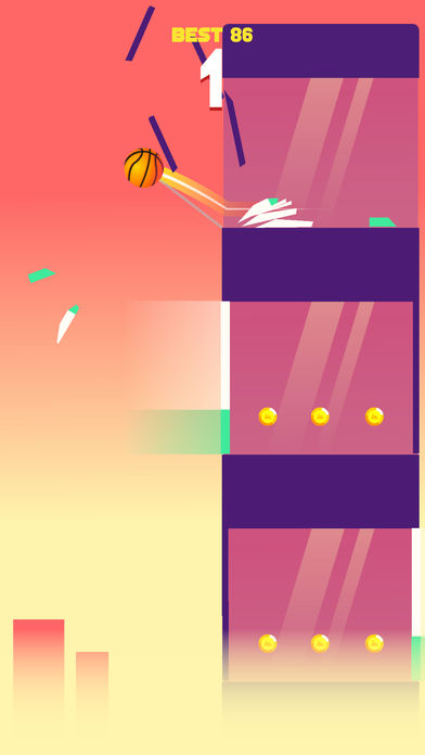 TowerBall软件封面