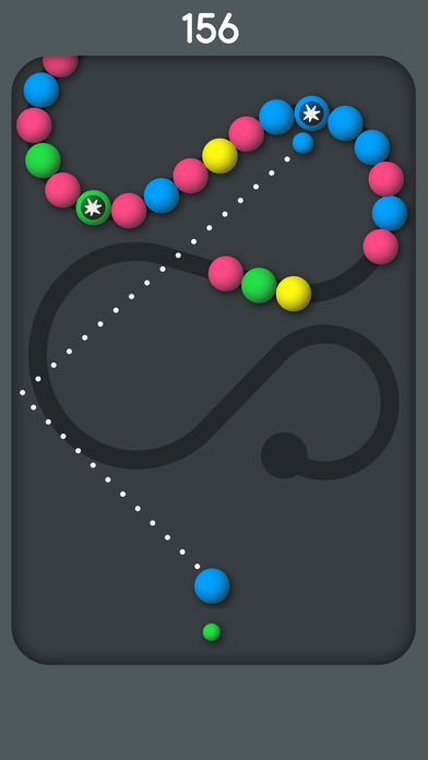 Snake Balls软件封面