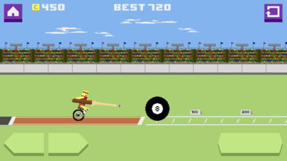 Unicycle Hero手游软件封面
