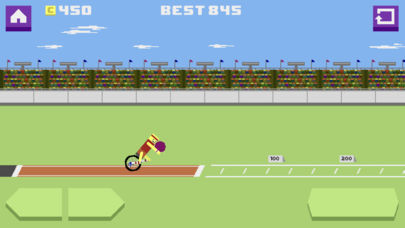 Unicycle Hero手游软件封面
