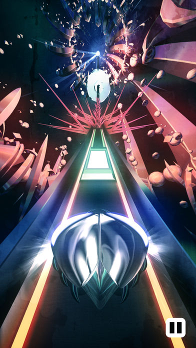 Thumper:口袋ios软件封面