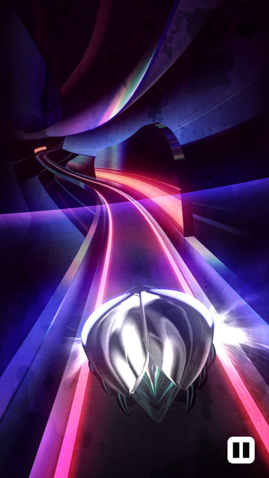 Thumper:口袋ios软件封面