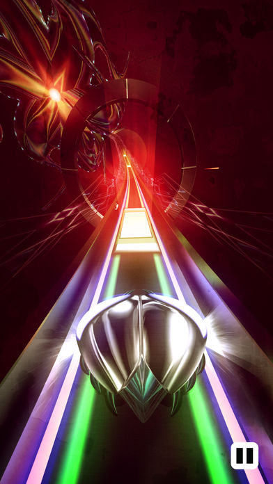 Thumper:口袋ios软件封面