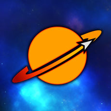 Orbit Leap游戏ios