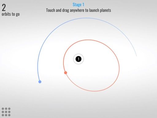 orbit游戏软件封面