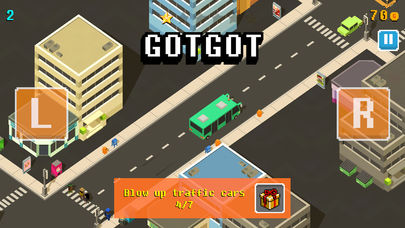 Got Got游戏软件封面