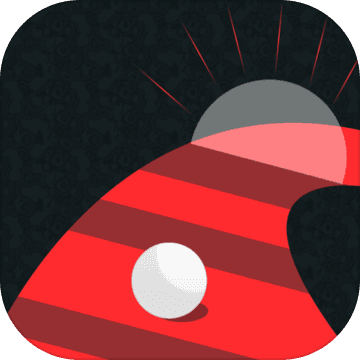 Twisty Road游戏ios