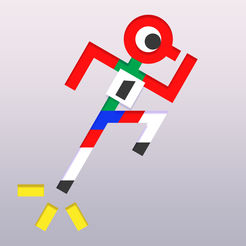跑枪运动Run Gun Sports游戏