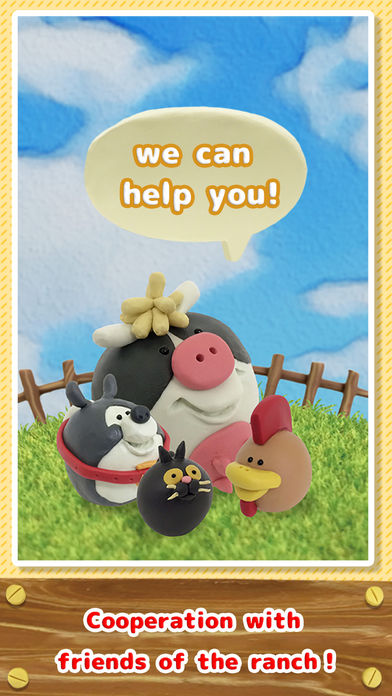 逃离家畜人生Escape From Livestock!软件封面