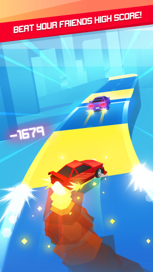 Drift It!软件封面