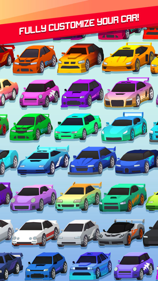 Drift It!软件封面