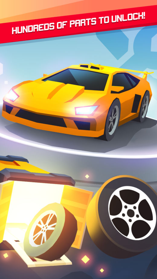 Drift It!软件封面