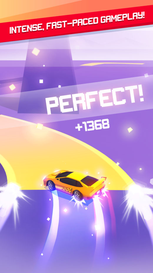 Drift It!软件封面