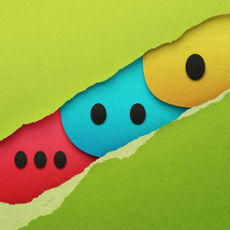 Splitter Critters游戏ios