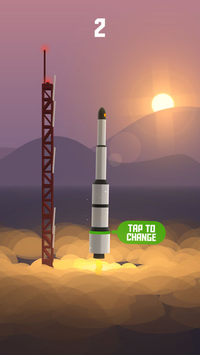 Space Frontier游戏软件封面
