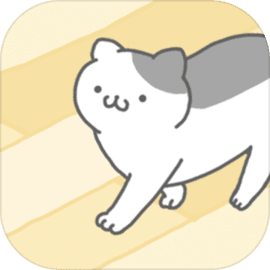猫咪很可爱可是我是幽灵 v1.0.1 手游