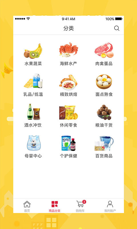 大润发e路发软件封面