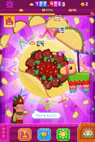 Mucho Taco软件封面