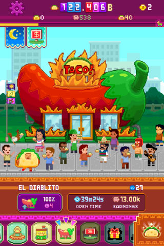 Mucho Taco软件封面