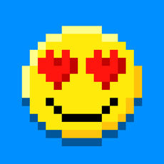 Pixelmania游戏ios
