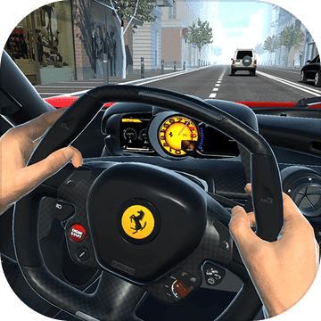 超车小能手ios